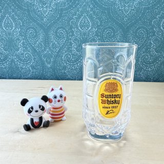 ☆ノベルティグラス - 昭和レトロショップすずらん堂