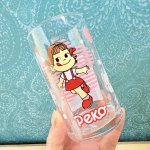 画像5: 不二家ペコちゃん　ノベルティグラス　非売品 (5)