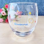 画像2: 2021年製　SANRIO　サンリオ　シナモロール　デザートグラス (2)