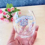 画像4: 2021年製　SANRIO　サンリオ　シナモロール　デザートグラス (4)