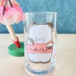 画像2: NEKO　CLUB　ファンシーネコクラブグラス　 (2)