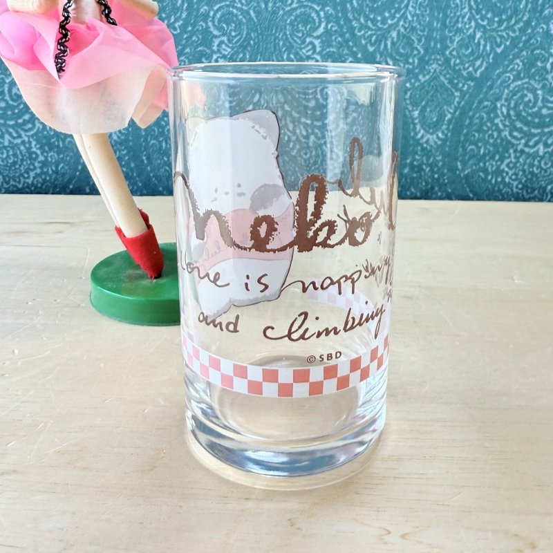 画像4: NEKO　CLUB　ファンシーネコクラブグラス　 (4)