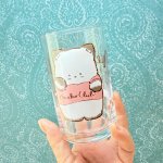 画像6: NEKO　CLUB　ファンシーネコクラブグラス　 (6)