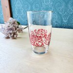 画像4: 珍しいHOYAのグラス　モダン　唐草　パープル (4)