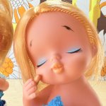 画像4: セクシー人形　タオルちゃん　ソフビドール　deadstock　各種　 (4)