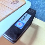 画像7: 硬質ホーローおでん鍋　ワカバト　WAKABATO　紅葉 (7)