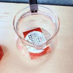 画像4: Pyrex　パイレックス　ティー＆コーヒーポットフレンディIII　直火用　岩城硝子　ピンクブーケ柄　5cup　800ｍｌ (4)