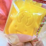 画像4: クリスマスゆでたまご用型　2P　サンタ＆トナカイ (4)