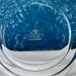 画像7: ADERIA　アデリア　アデレックス　ガラスティーカップ＆ソーサー　耐熱カップ　ソーサーに裏印あり　C404 (7)