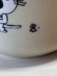 画像5: SANRIO　サンリオ旧ロゴ　水森亜土ちゃん　ネコのマグカップ (5)