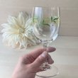 画像4: 鈴蘭のワイングラス　花柄　すずらん (4)