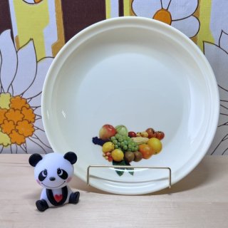 ゴロピカドン　プラスチック皿　3枚セット　昭和レトロ　【激レア！】 ゴロピカドン プラスチック皿 3枚セット 昭和レトロ 【激レア！】