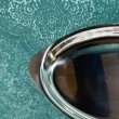 画像9: 純喫茶　パール金属　パトリシア楕円ステンレスプレート　深皿　グラタン皿　 (9)