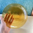 画像4: アルコロック　シェラ　19cmガラスプレート皿　2枚セット (4)