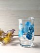 画像5: 佐々木ガラス　青いアネモネのグラス　ブルー　花柄グラス　GL289 (5)