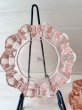画像5: TOYO　GLASS　東洋ガラス　さくら色とピンクガラスの灰皿　各種　アシュトレイ　TA817 (5)