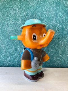 佐藤製薬 非売品 ノベルティ サトちゃんサトコちゃん指人形 各種
