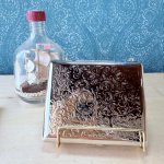 画像6: deadstock　PEARLシガレットケースメタル　ステンレス製3種　 (6)