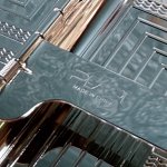 画像7: deadstock　PEARLシガレットケースメタル　ステンレス製3種　 (7)