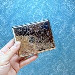 画像10: deadstock　PEARLシガレットケースメタル　ステンレス製3種　 (10)