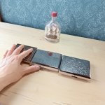 画像11: deadstock　PEARLシガレットケースメタル　ステンレス製3種　 (11)