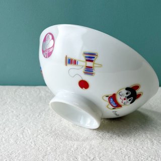 ☆昭和レトロ品 エンゼル陶器 鈴木悦郎 ETSURO 長谷川昌子 馬場