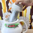 画像8: タイガー魔法瓶　ウーロン茶がおいしくはいる中国風ポット茶こし付き　ラフィネ　PRH-A10T　1ℓ　魔法瓶卓上ポット　 (8)