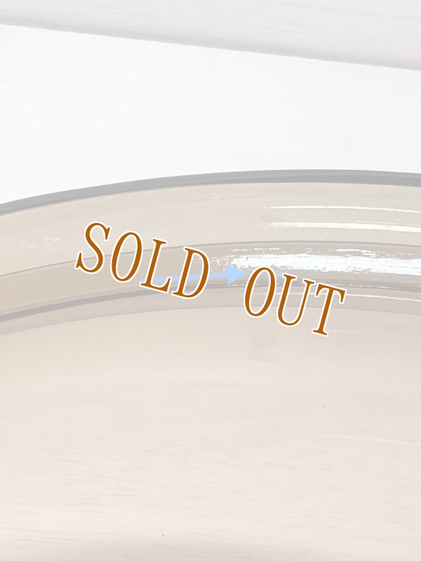 画像2: VIGION ビジョン　コーニング　FRANCE　ガラス製蓋付きフライパン　25cm (2)