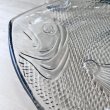 画像6: Anchor Hocking Companyアンカーホッキング 魚 ガラス皿 大皿 　fishplate　38cm (6)