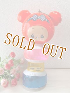 激レア☆昭和レトロ☆モンチッチ☆ まごころの人形 Amazon | TOHO まごころの人形 モンチッチ もんちっち レトロ