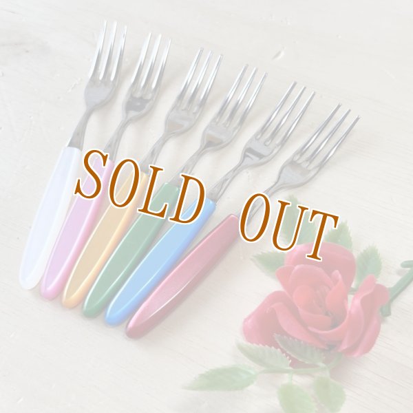 美品 大正時代◆日本製 フォーク型 銀製香水瓶+銀製イタリア製ベネチアンチェーン □美品 希少 1920年頃（大正時代）！日本製 フォーク型 銀製香水