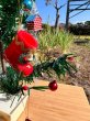 画像3: vintage　クリスマスツリーセット　75cm　オーナメント　CR33 (3)