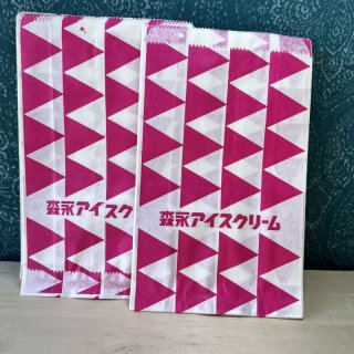 ☆包装紙・紙袋・リボン - 昭和レトロショップすずらん堂