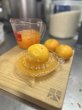 画像5: 島田特殊硝子　レモン絞り　ガラス製　MADE　IN　JAPAN　KC171 (5)