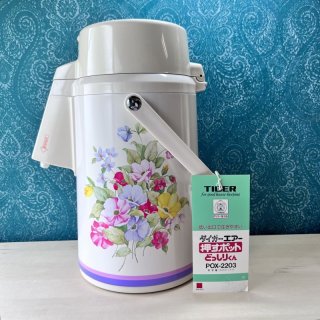 ☆ポット・ジャー・キッチン家電 - 昭和レトロショップすずらん堂