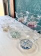 画像7: アイスクリームカップ　フリルガラスパフェグラス　デザートカップ　各種　GUS141 (7)