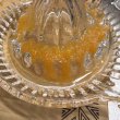 画像7: 島田特殊硝子　レモン絞り　ガラス製　MADE　IN　JAPAN　KC171 (7)