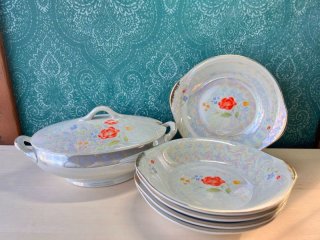 ☆昭和の食器☆カップ＆ソーサー他 - 昭和レトロショップ