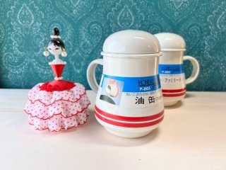 ホーロー - 昭和レトロショップすずらん堂