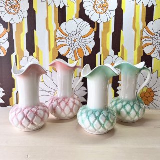 ピカソ風花瓶 パブロ・ピカソ「花瓶」セラミックH39×W37.5cm