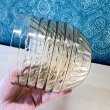 画像7: プラスチック製のアースカラーの食器　プラボウル　かき氷　にも　1個〜 (7)