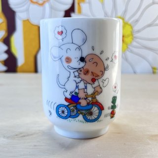 ☆昭和の食器☆カップ＆ソーサー他 - 昭和レトロショップ