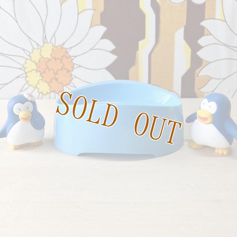 画像3: 石鹸置き せっけん台 ブルー 1個 (3)