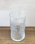 画像6: 純喫茶　佐々木ガラス　氷のような模様のレトログラス　GL317 (6)