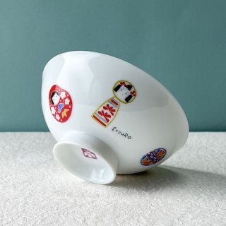 ☆昭和レトロ品 エンゼル陶器 鈴木悦郎 ETSURO 長谷川昌子 馬場