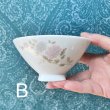 画像9: NORITAKEノリタケRC　日本陶器会社　茶碗　花柄　各種　N350 (9)