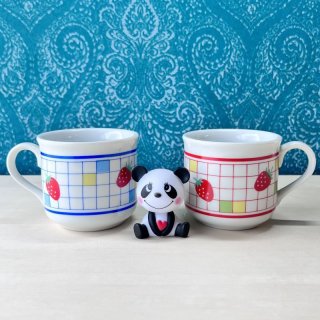 ☆食器☆カップ＆ソーサー他 - 昭和レトロショップすずらん堂