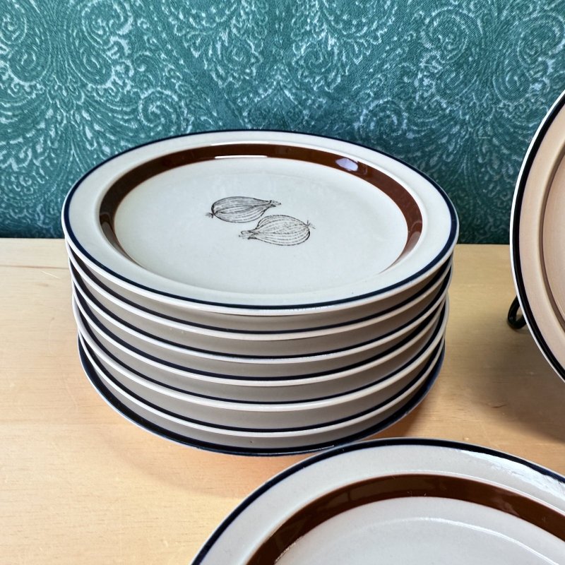 画像4: たまねぎのお皿　1枚〜 (4)