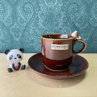 ☆カップ&ソーサー - 昭和レトロショップすずらん堂 ☆カップ&ソーサー - 昭和レトロショップすずらん堂