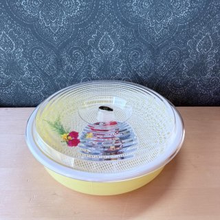 ☆ボウル・ざる・バット・保存瓶 - 昭和レトロショップすずらん堂